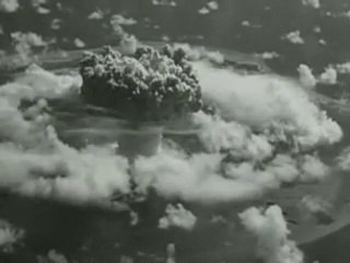 faces of death-Nuclear Weapon Test Atomic