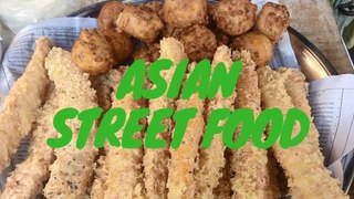 Asian Street Food | Street Food in Cambodia - Khmer Street Food - Episode #70