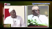 yakham mbaye faram facce du 15 février