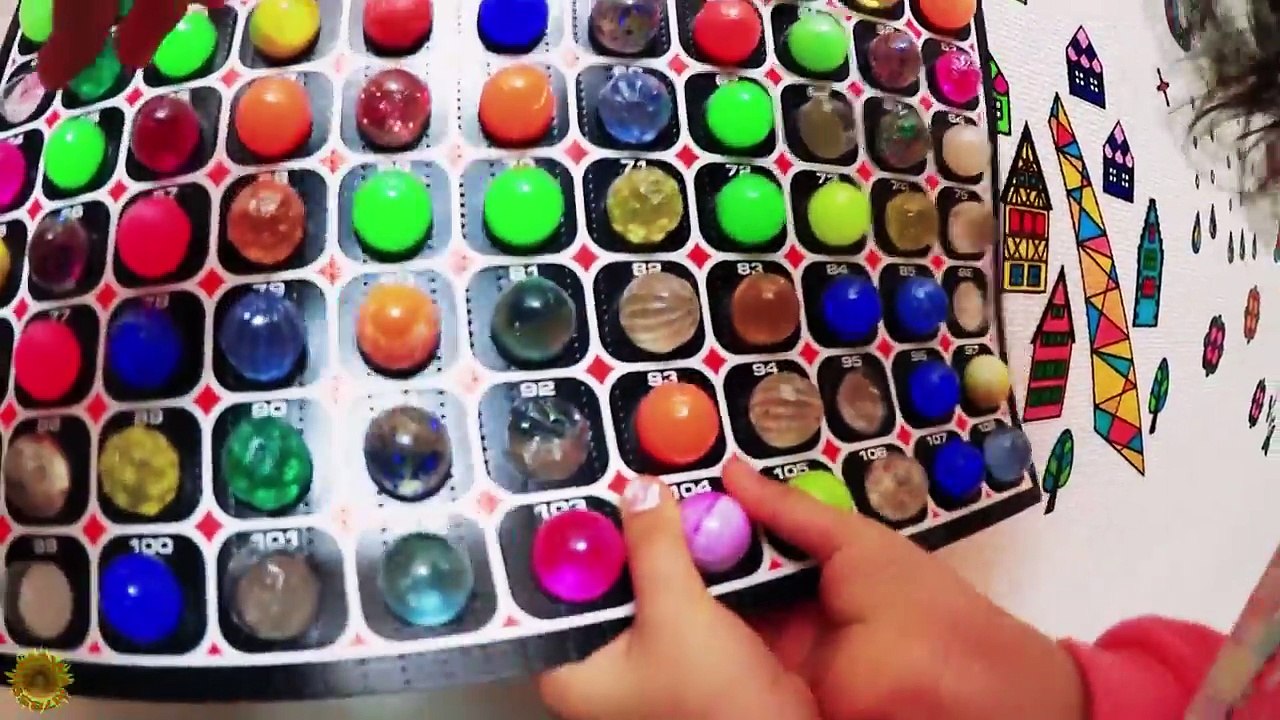 スーパーボールくじ110個！誰がいっぱい当たる！？himawari-CH-vjPAChY2L_M