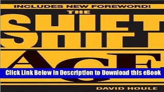 [Read Book] The Shift Age Kindle