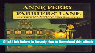 DOWNLOAD Farriers  Lane Mobi