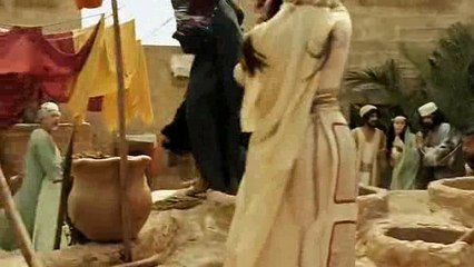 A terra prometida Capitulo 161 Bloco 3