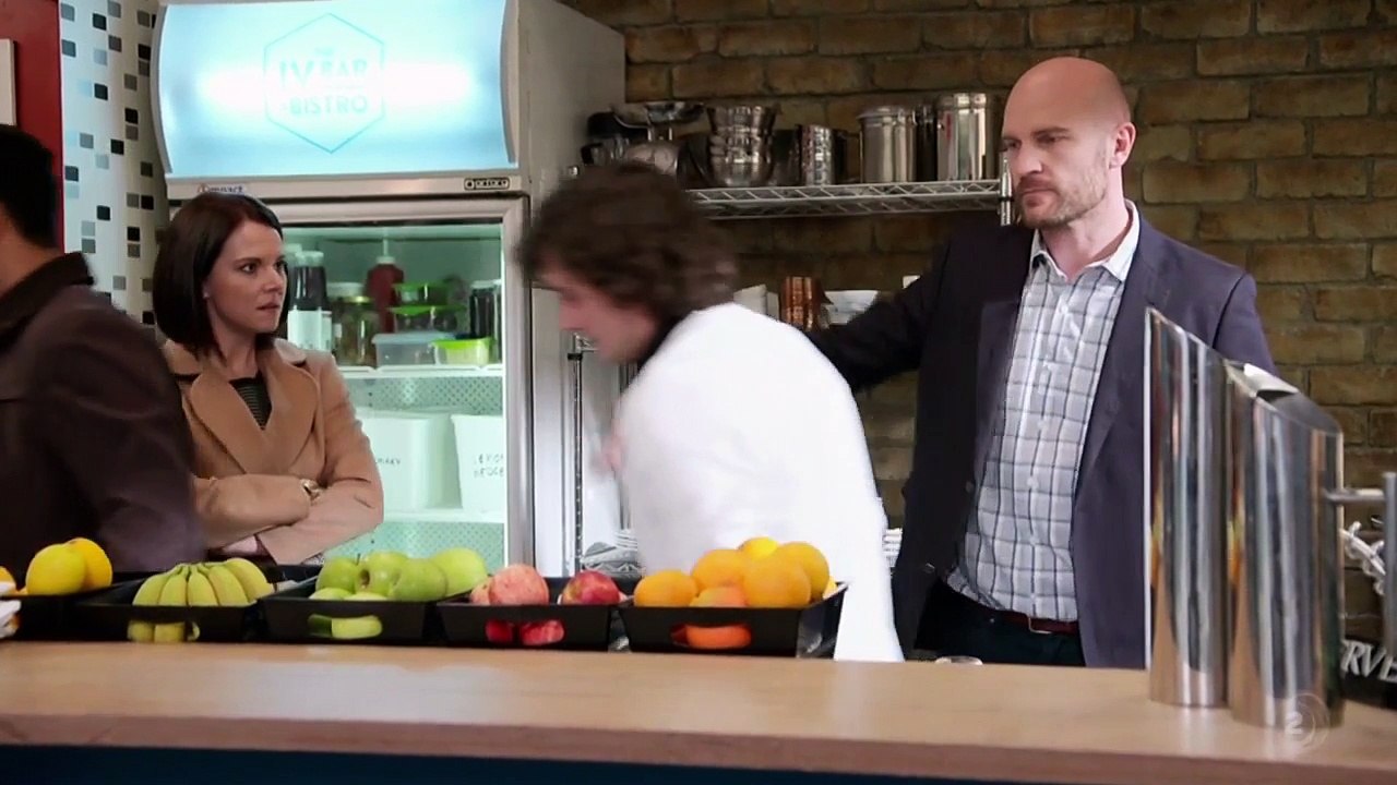 Cam/Jack 2016 Part 06 More Cocaine Related Disaster