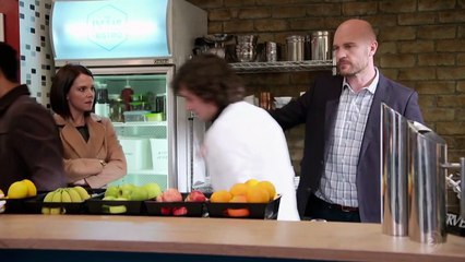 Cam/Jack 2016 Part 06 More Cocaine Related Disaster