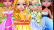 La princesa Real de la Mascota de la Escuela Android juego iProm Juegos aplicaciones de Cine de niños gratis mejor