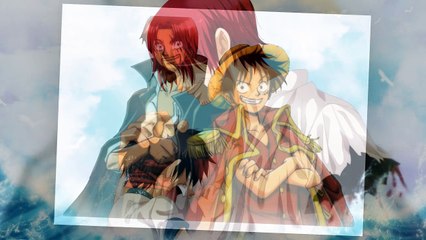 Shanks