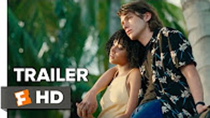 Everything, Everything Trailer #1 (2017)