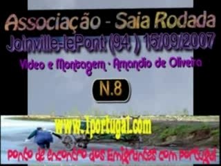 Saia Rodada - Joinville-Le-Pont - 8