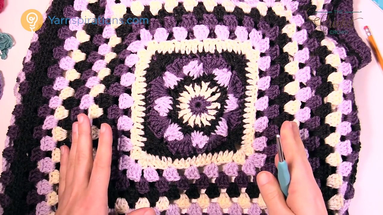 How to Crochet a Cardigan - Coziest Crochet Cardigan _ Shrug-9Ccwh1BgteI