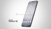 NEW Samsung Galaxy S8 Leak Based Renders!