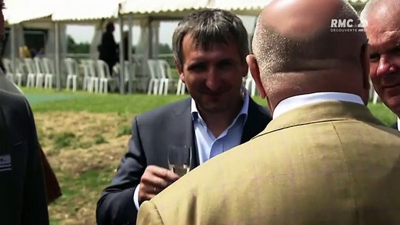 Occaz militaires - un tank dans mon jardin - FR