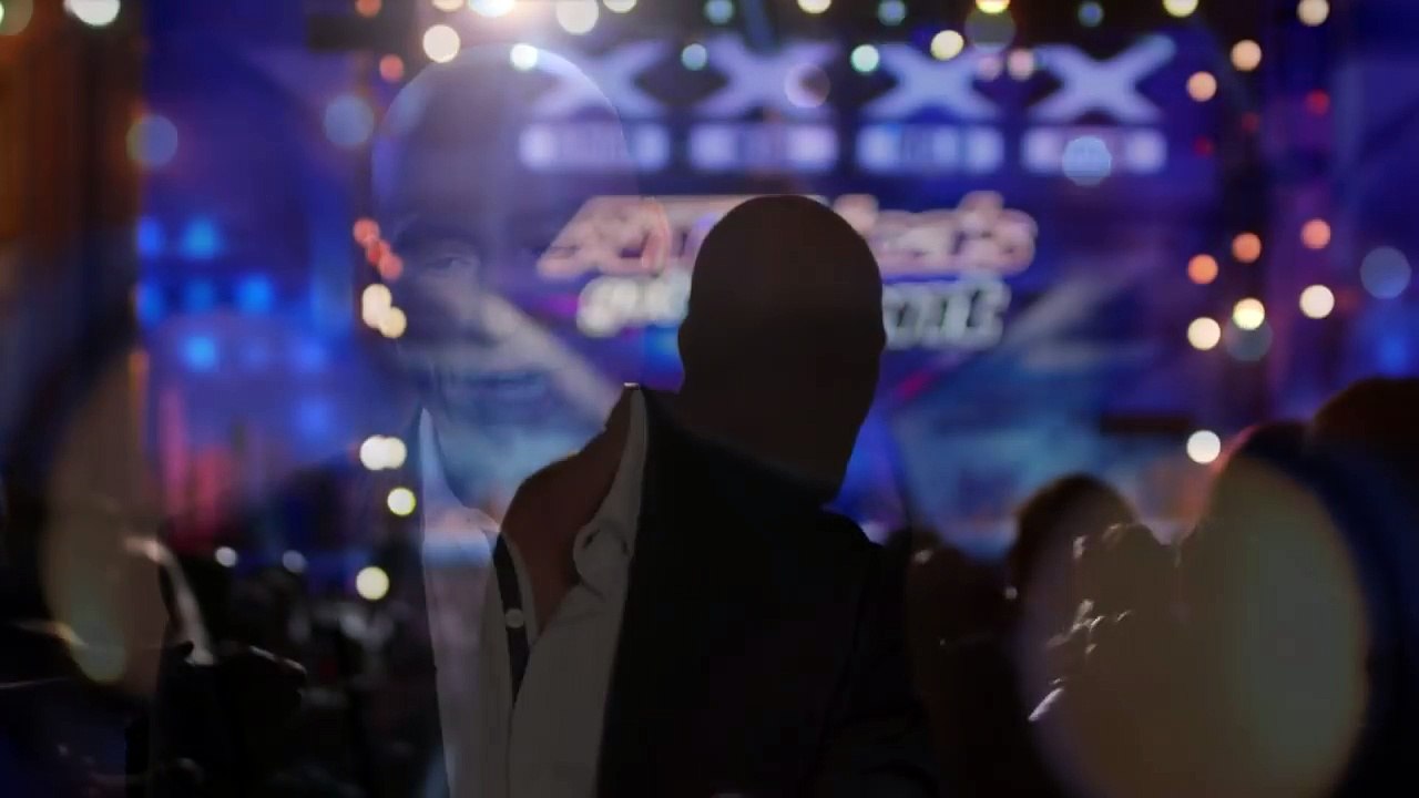 Howie Mandel & Simon Cowell Talk About the Importance of AGT - America's Got Talent 2016