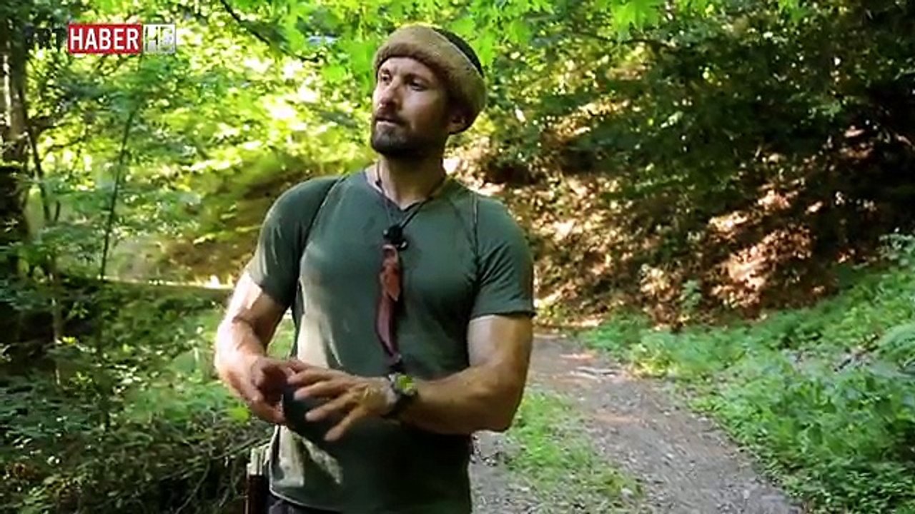 Doğadaki İnsan 86.Bölüm