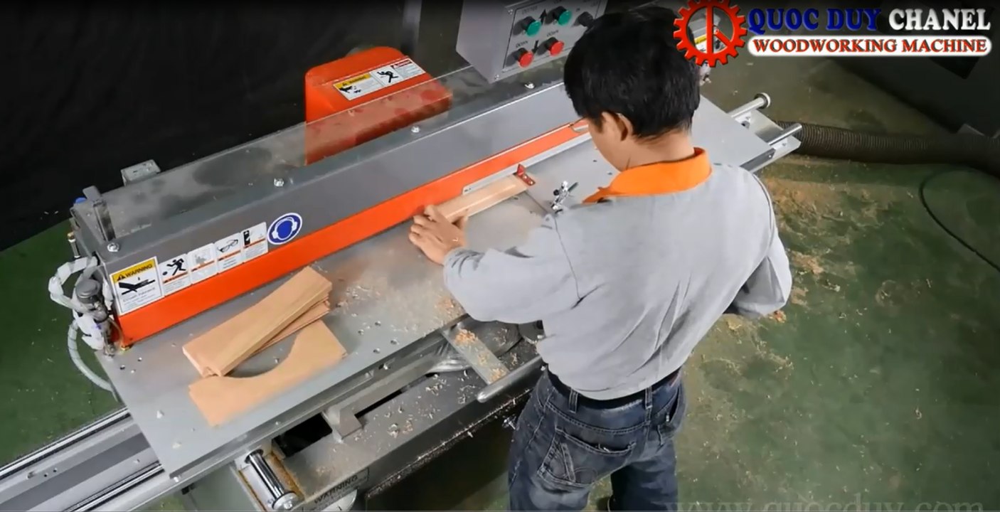 Máy chế biến gỗ-Máy làm chép hình khung cửa giá rẻ nhất tại tphcm