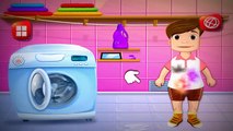 Toilet Potty Training - Educational for Children | Play and Fun Game for Toddler Learning Baby Doll