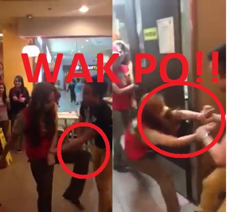 Guy pinilit si Girl na makinig sa kanyang Harana on Valentines Day