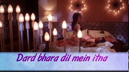 Wajah Tum Ho- Maahi Ve Full Song/GUJJAR