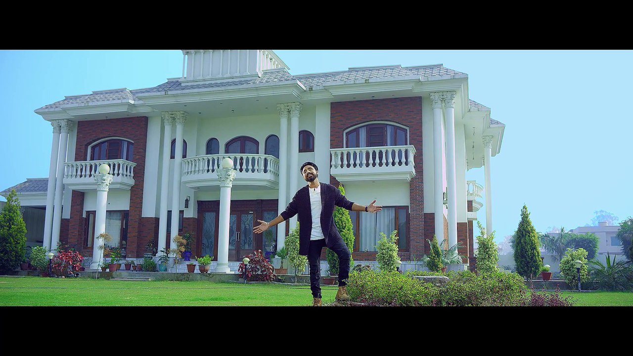 Teri Kamli - Goldy Desi Crew Latest 1080p Video Song 2017