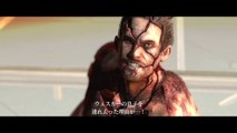 PS4　バイオハザード6 ムービー集　レオン　Resident Evil 6  Leon All Cutscenes Movie Part2