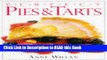 Read Book Pies and Tarts (Perfect Step-by-step Cookbooks) Full Online