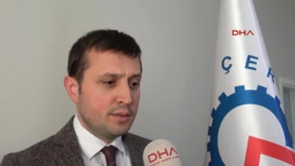 Çerkezköy'de Kötü Kokunun Nedeni Fabrika Atığı Çıktı