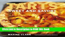 PDF Online Tarts: Sweet and Savory ePub Online