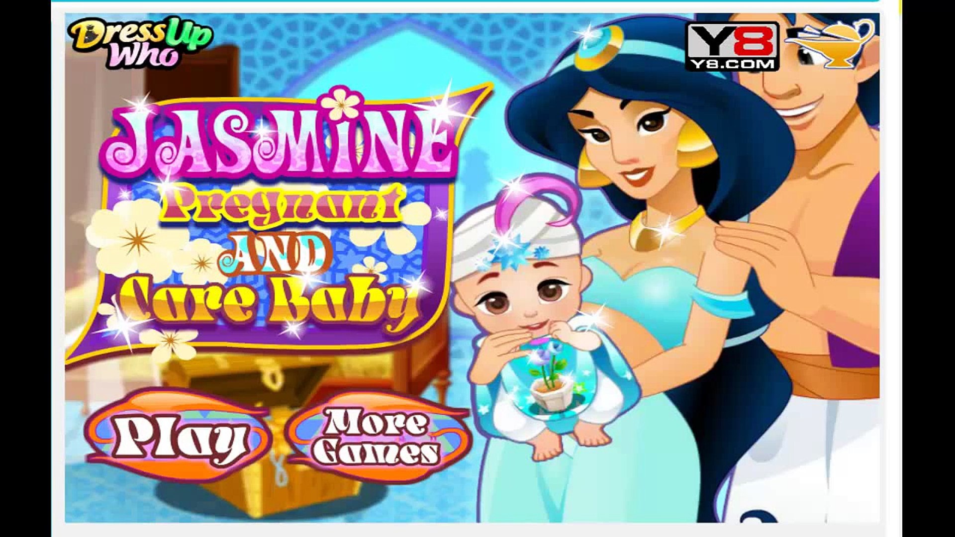 juegos de barbie sirena y8