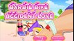 Barbie Bike Accident Love - Best Baby Games For Girls | Video Games For Girls - Doctor Gam