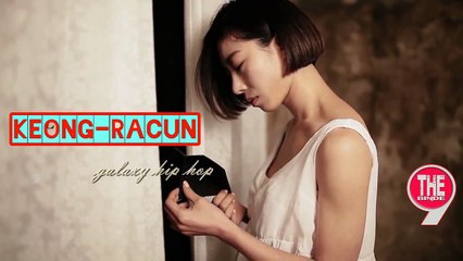 Hip Hop Dut - KEONG RACUN