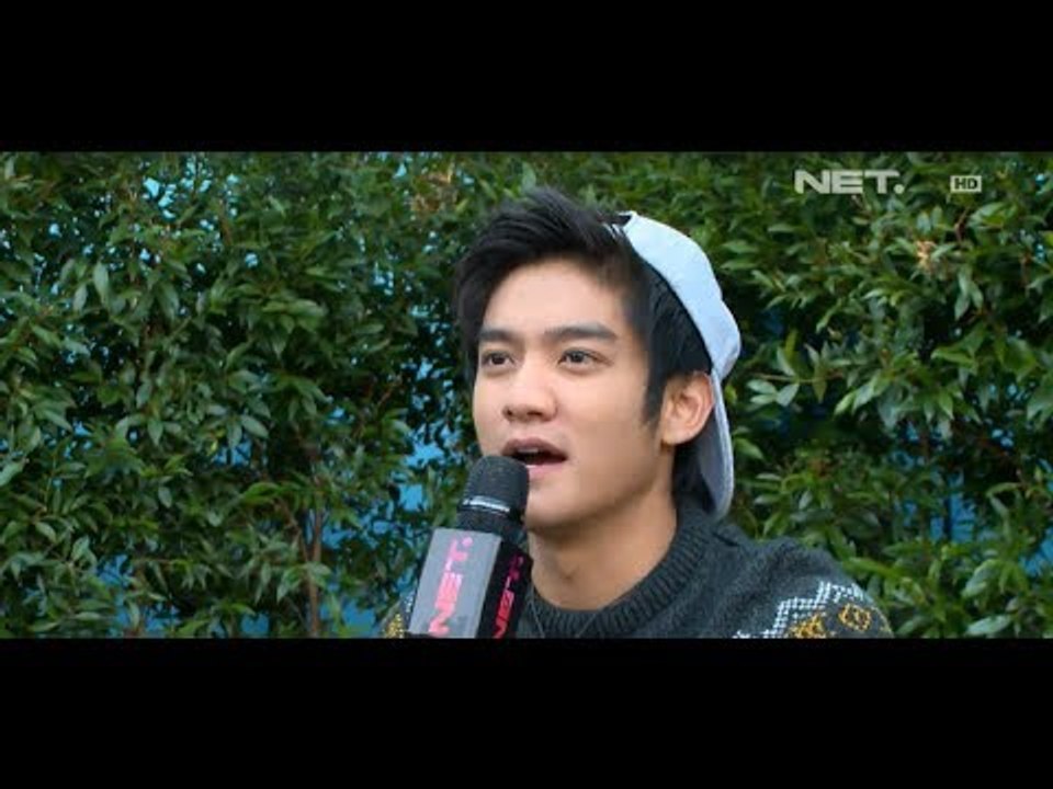 Entertainment News - 5 Film favorite Boy William