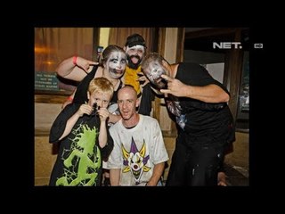 Entertainment News - Duo rapper ajukan gugatan hukum kepada FBI