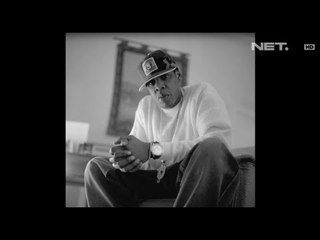Entertainment News - Rapper asal amerika satu panggung dengan fans 12 tahun