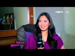 Entertainment News - 5 Penyanyi favorite ajeng kartika