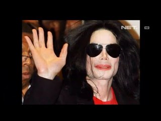 Télécharger la video: Entertainment News - Penyanyi wanita asal amerika buat museum King Of  Pop dunia