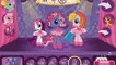 Mi Pequeño Pony Amistad es un Milagro 10-Serie Juego de dibujos animados My Little Pony