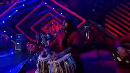 Awesome Live Performance by Atif Aslam