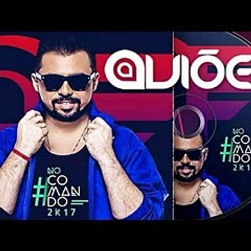 Aviões do Forró - Tumbalatum - #NoComando 2k17