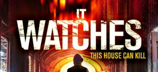 New Horror Movies 2017 Full Movie English - It Watches P2 - American Action Scary Movies