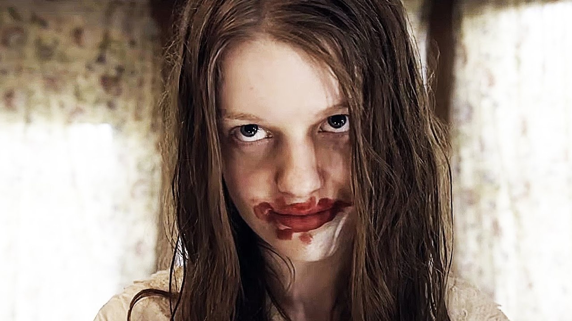 ⁣New Horror Movies 2017 Full Movie English - The Caretaker P1 - American Action Scary Movies