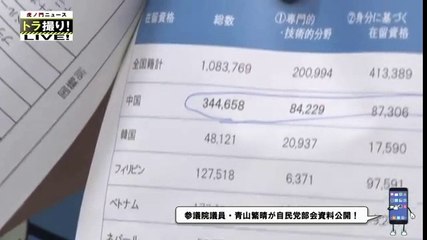 20170206 主要国で1年で永住権取れる国なんかない