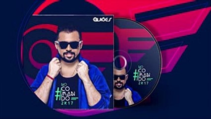 Aviões do Forró - Então Vai - #NoComando 2k17
