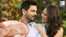 Rochelle Rao & Keith Sequeira Get ENGAGED | Bigg Boss Ex-Contestant