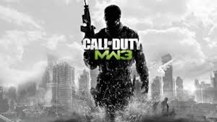 Guide to acquiring and using care packages- MW3