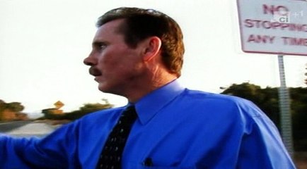 Crime Stories - Double Cross