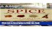 Read Book Spice: Flavors of the Eastern Mediterranean Full Online