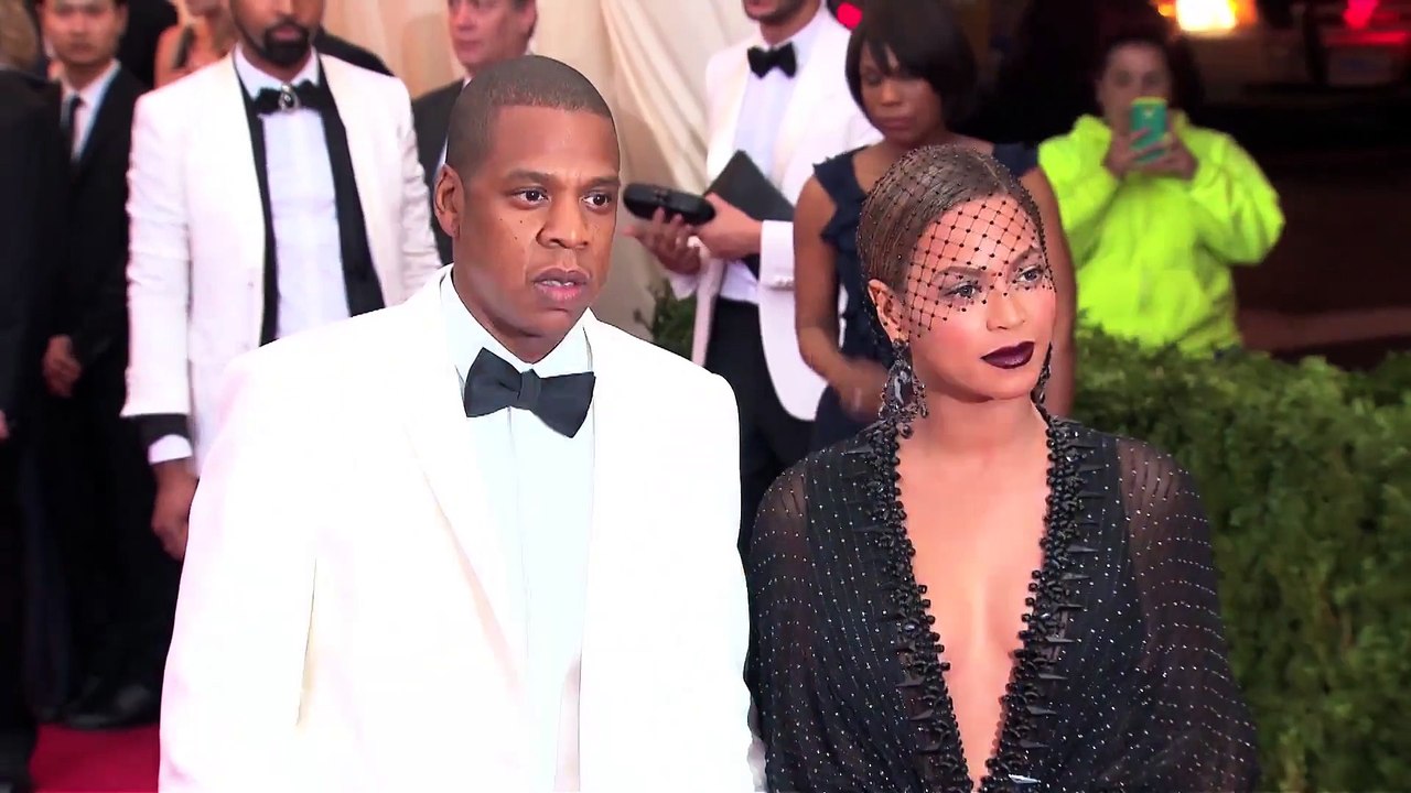 Solange Knowles Finally Asked About