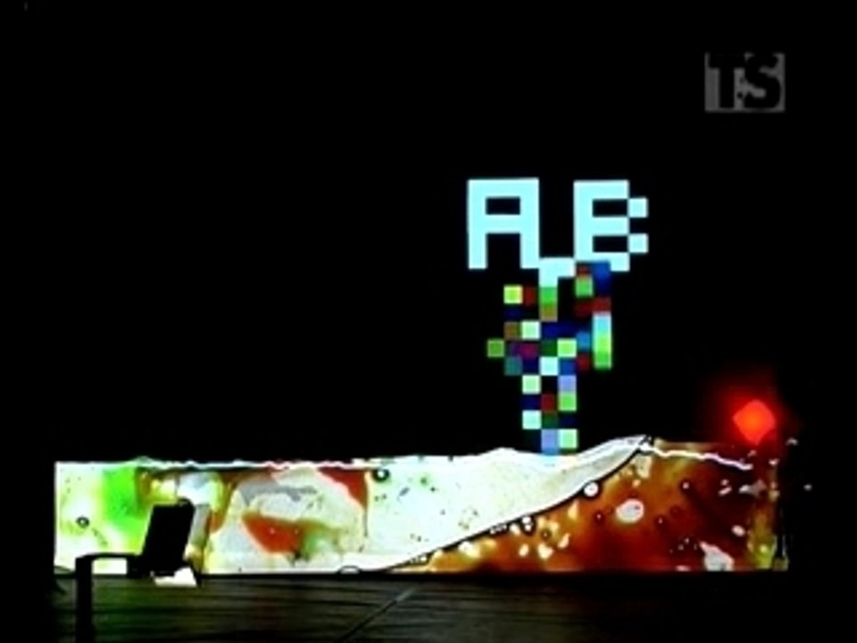 Pezzettino - Celui qui est fort