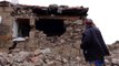 Çanakkale Ayvacık'ta 4.6 Büyüklüğünde Deprem Meydana Geldi
