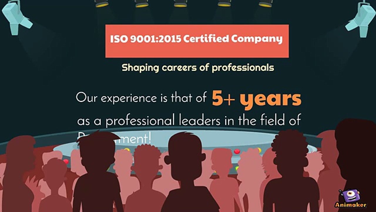 Recruitment -T&A Solutions